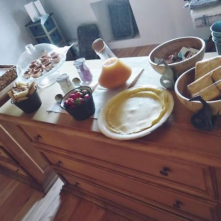 Tenuta I Musi Lunghi Lesignano de' Bagni Екстер'єр фото