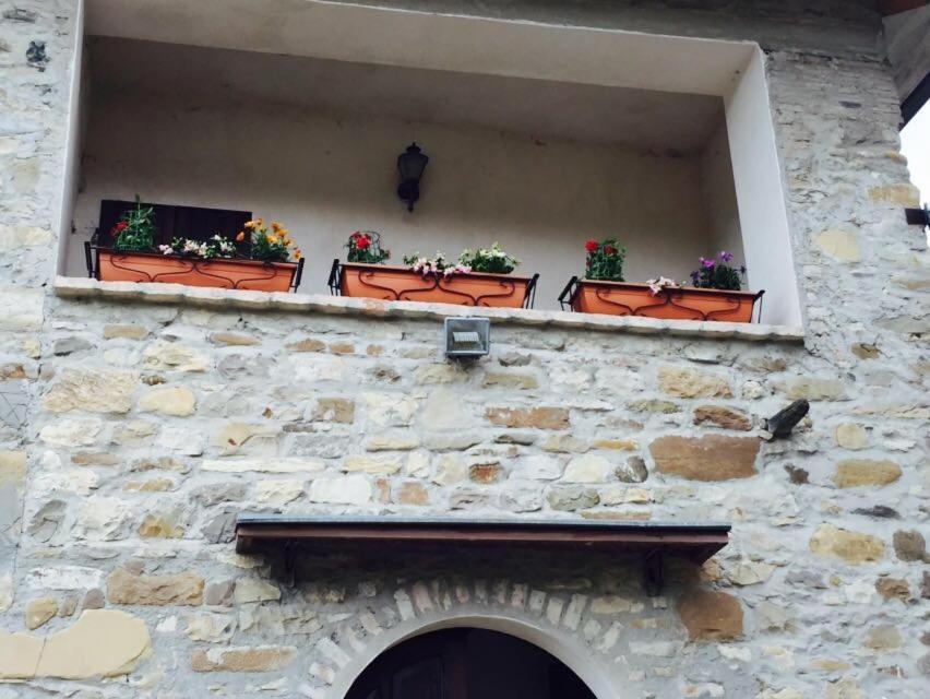 Tenuta I Musi Lunghi Lesignano de' Bagni Екстер'єр фото
